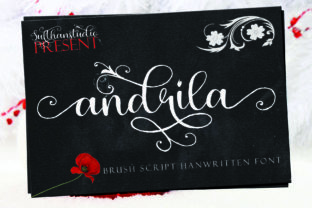 Andrila: An Honest Review from a Working Designer