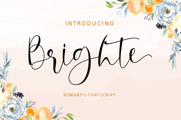 Brighte: A Designer’s Honest Take on This Script Amp for Real Projects