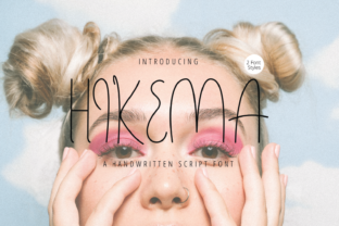 Himeka Script Font: A Web Designer’s Honest Review