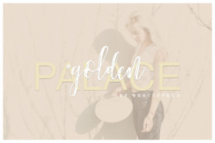 How Golden Palace Gave My Small Business a Brand Makeover