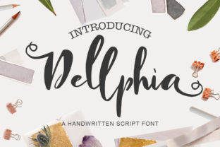 Why Dellphia Works for Modern Web Design